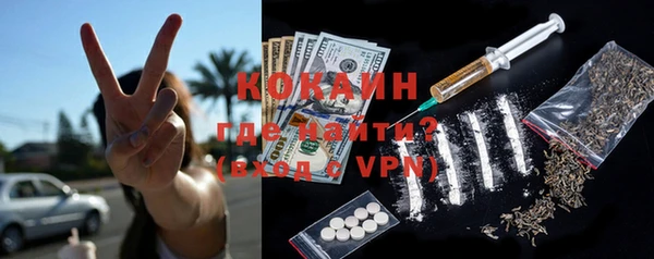 твердый Алексин