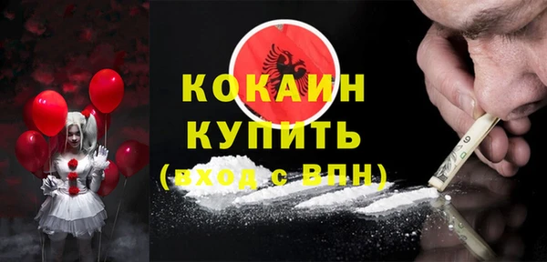 твердый Алексин